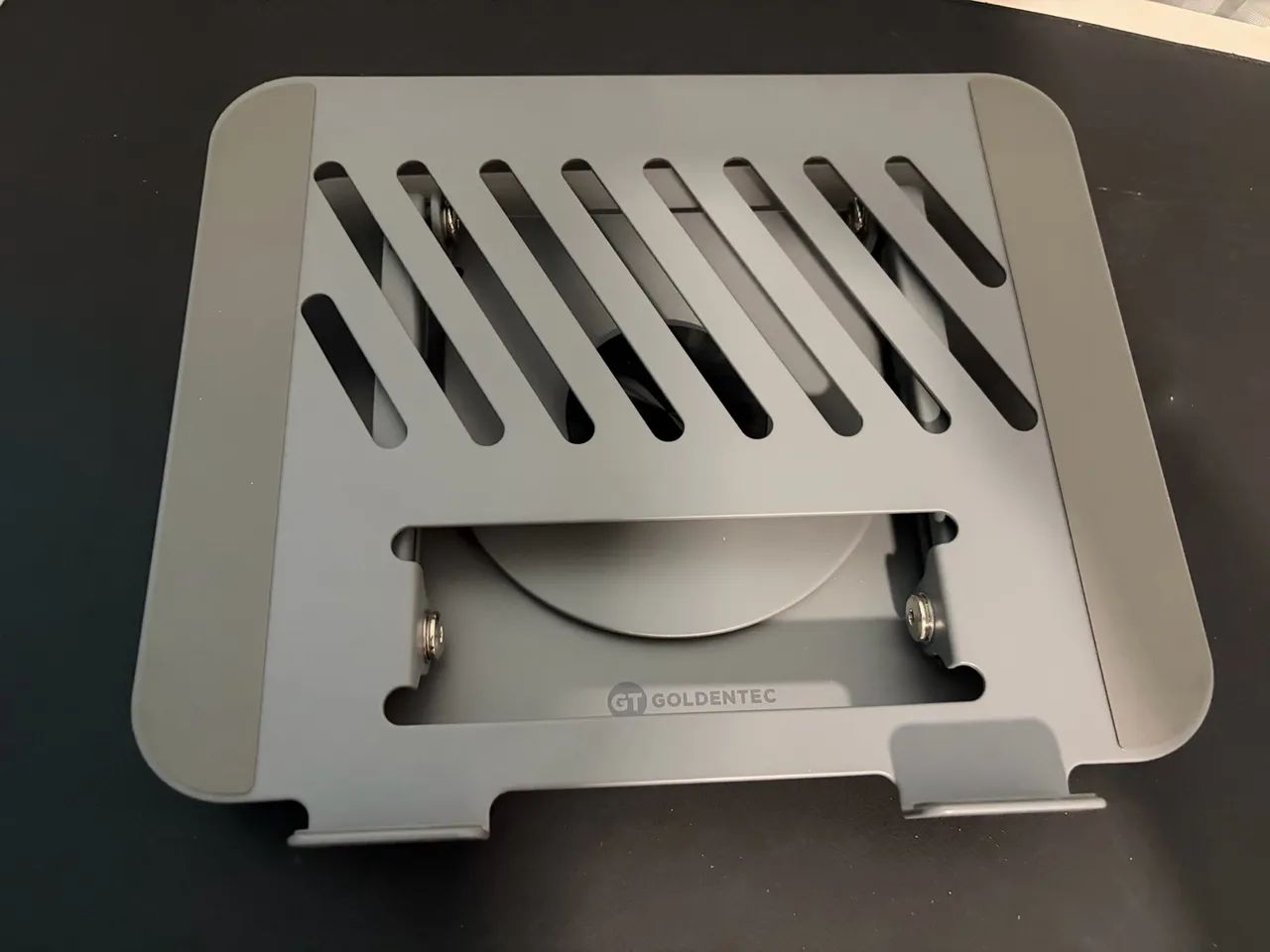 Suporte 360° para Notebooks até 17" - Foto 2