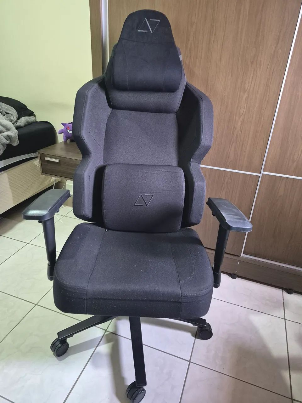Cadeira Gamer Elements Magna
