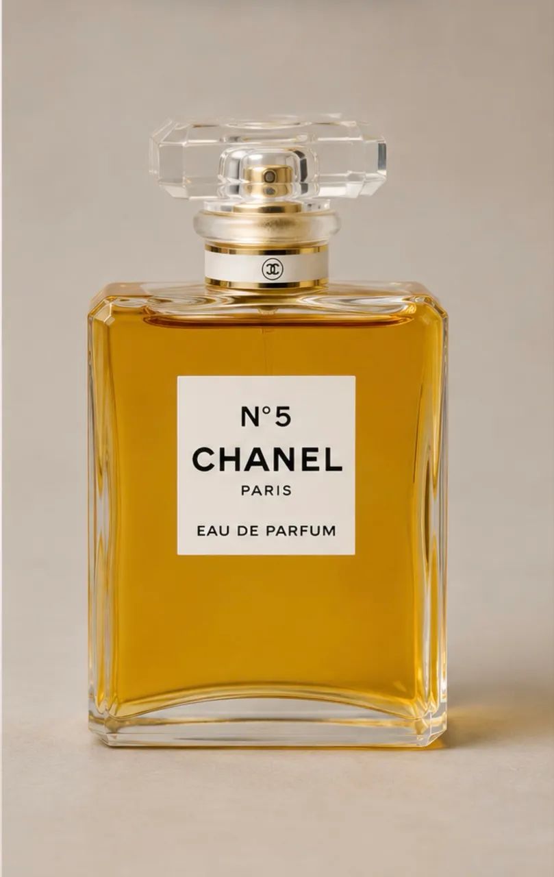 Perfume importado Chanel 5 - Foto 3