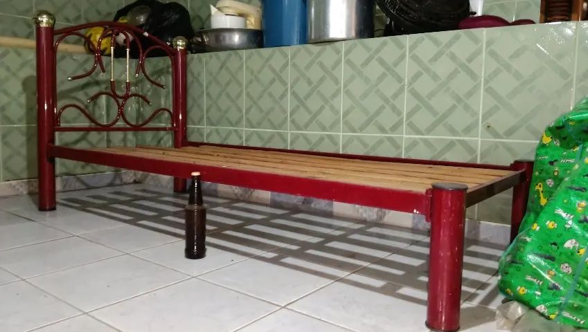 Cama de Solteiro - Foto 2