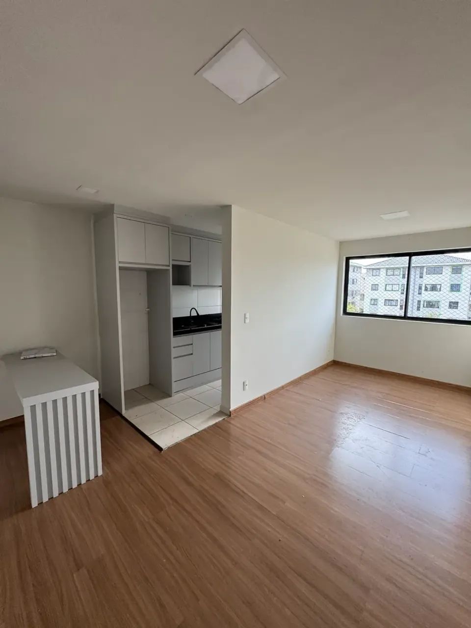 Apartamento 2 quartos com cozinha planejada | Condominio com lazer completo! - Foto 2