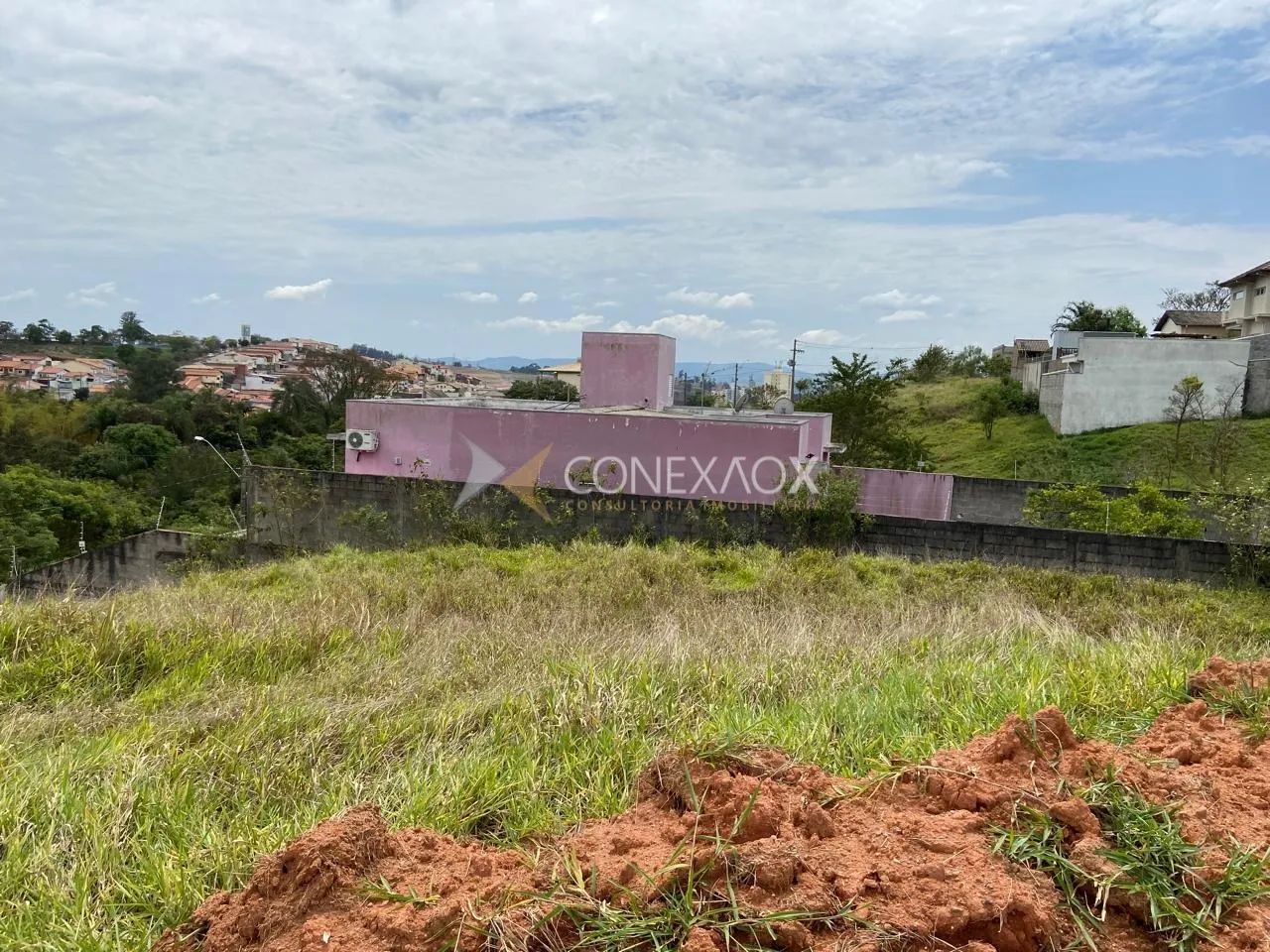 terreno - Nova Itatiba - Itatiba - Foto 4