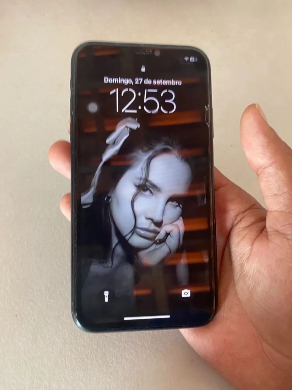 iPhone XR todo original - Foto 3