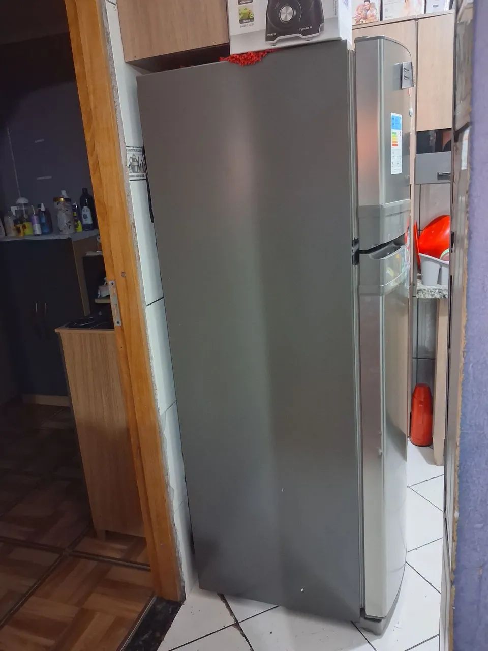 Geladeira 
