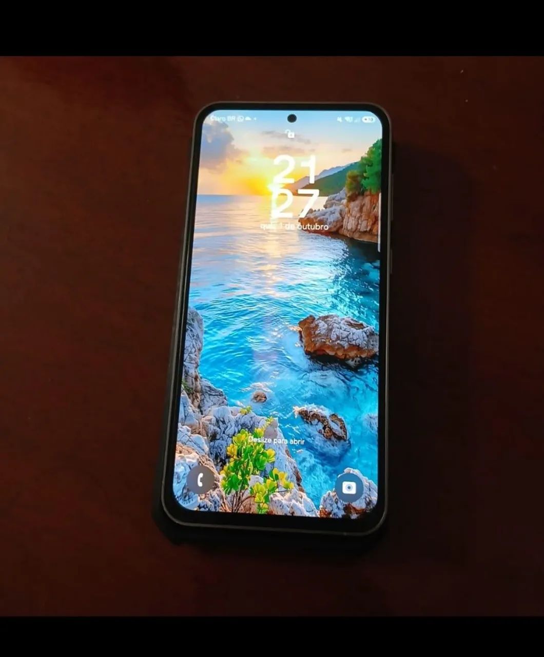 Samsung S23 FE 256GB