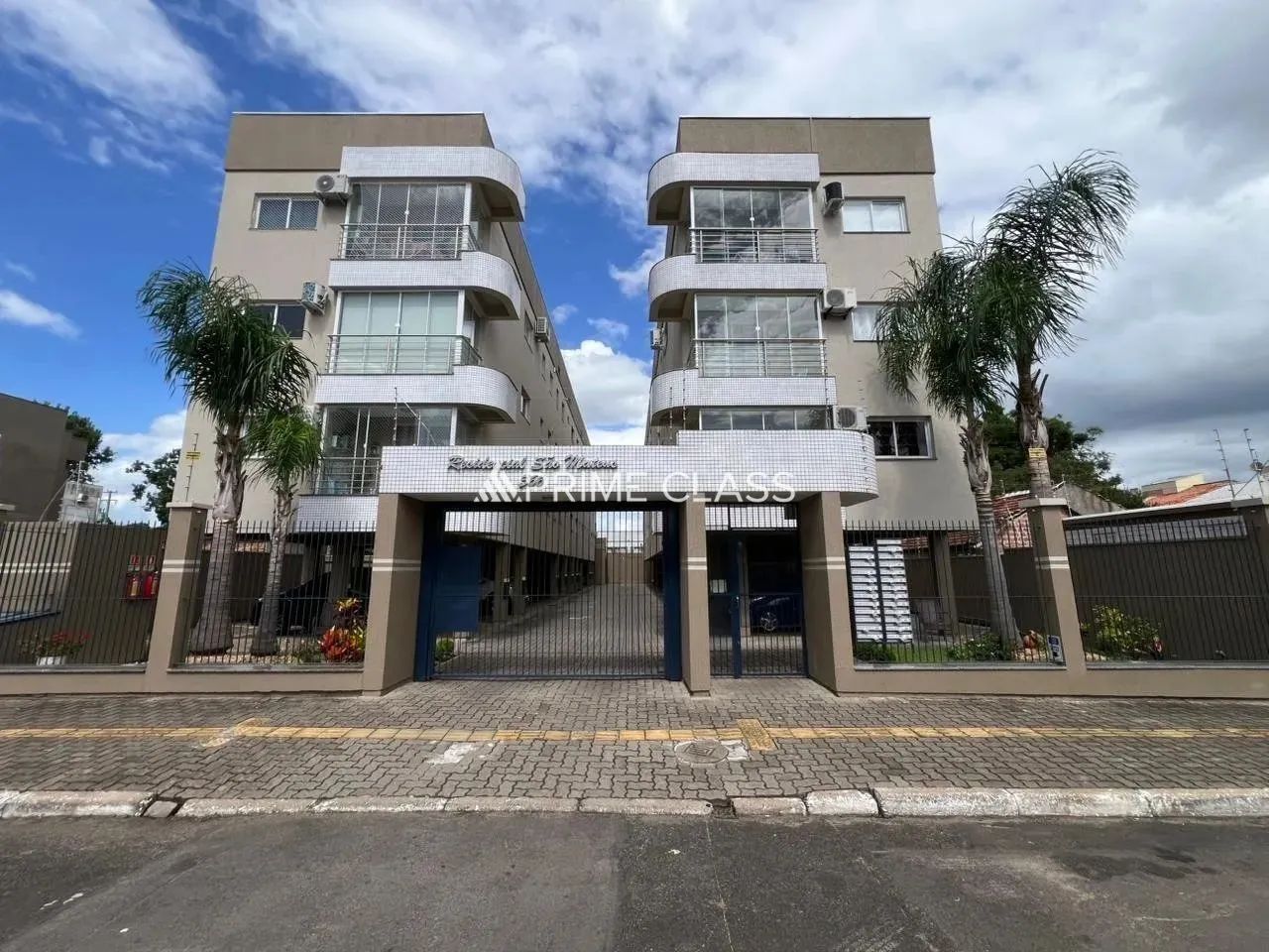 Apartamento com 2 dormitórios - Bairro Nossa Senhora das Graças, Canoas/ RS - Foto 2