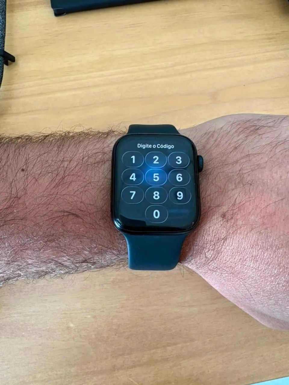 Apple Watch SE 2° Geração GPS 44mm - Foto 3