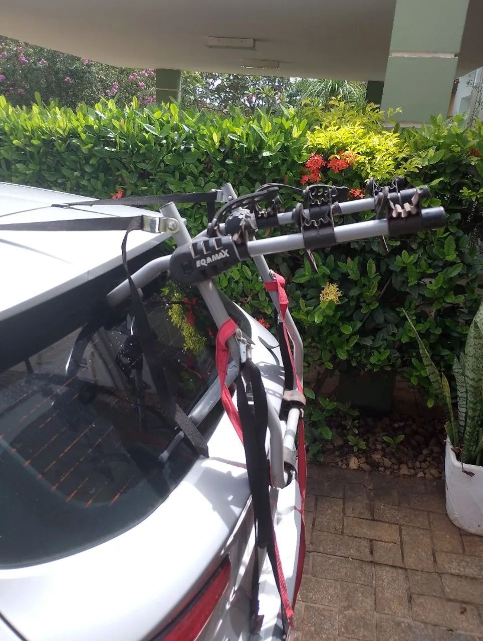 Transbike Eqmax - Foto 3