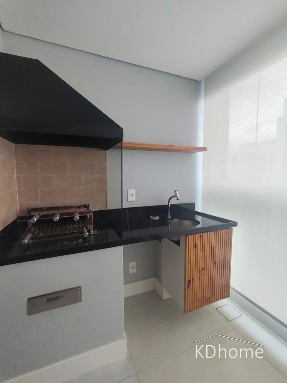 Apartamento para alugar na Vila Mariana - Foto 4