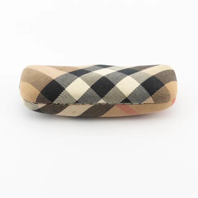 Estojo Case Para Óculos Burberry Original - Foto 5