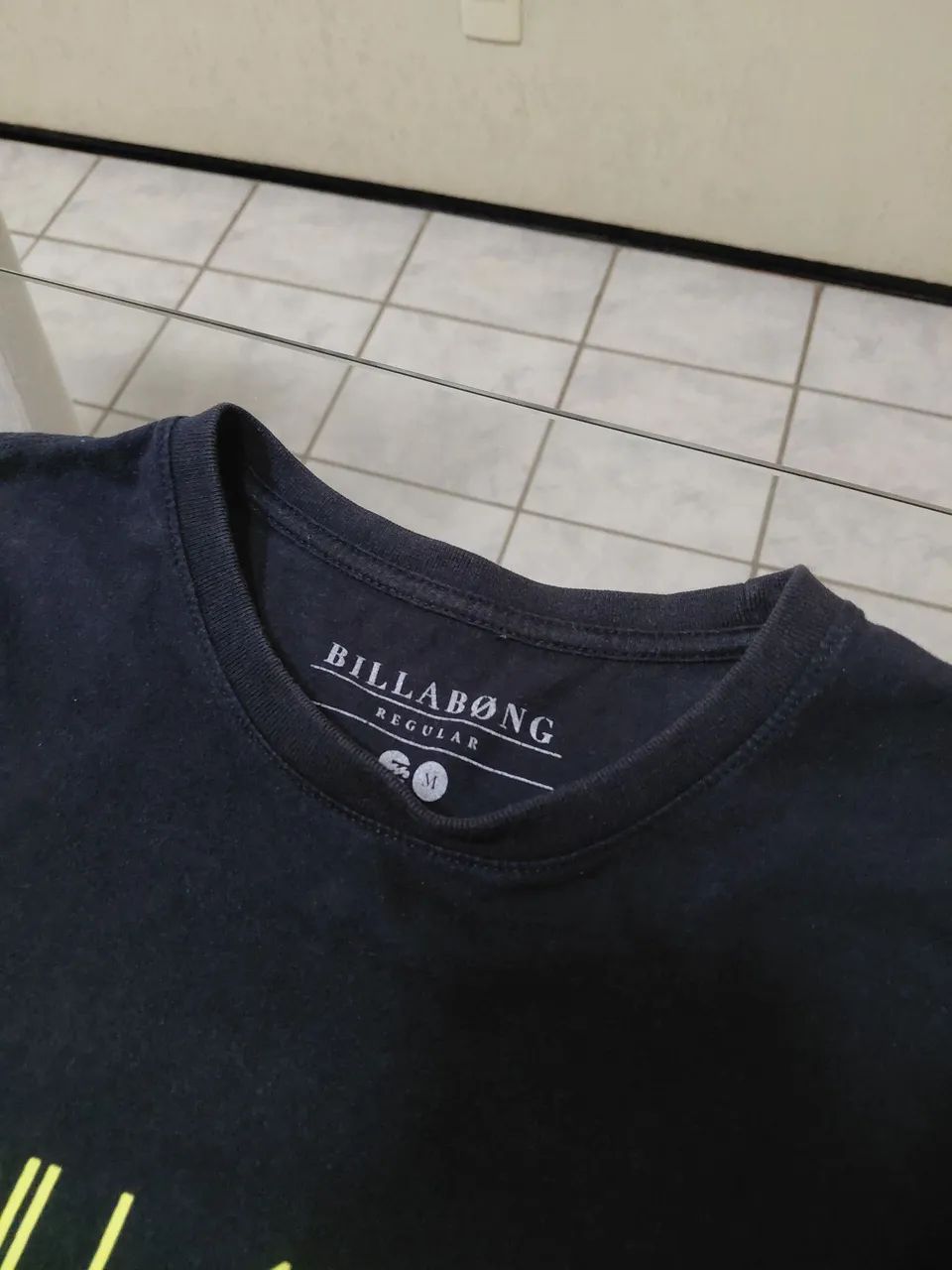 Camiseta original Billabong  - Foto 3