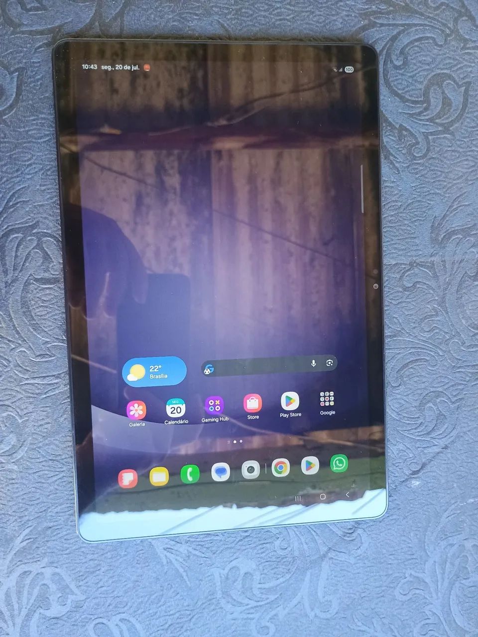 TABLET A9 PLUS - Foto 2