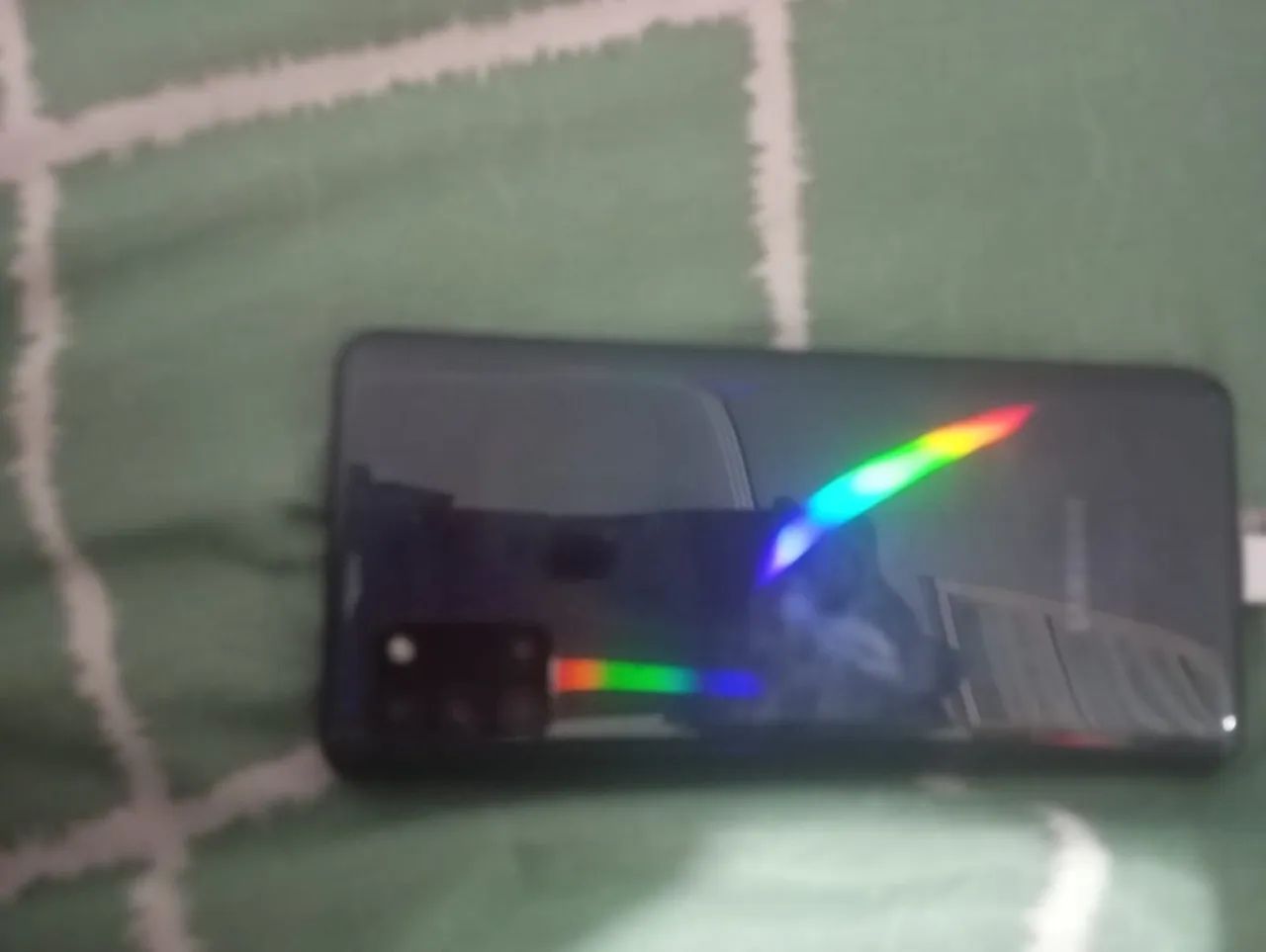 Samsung A21s - Foto 3