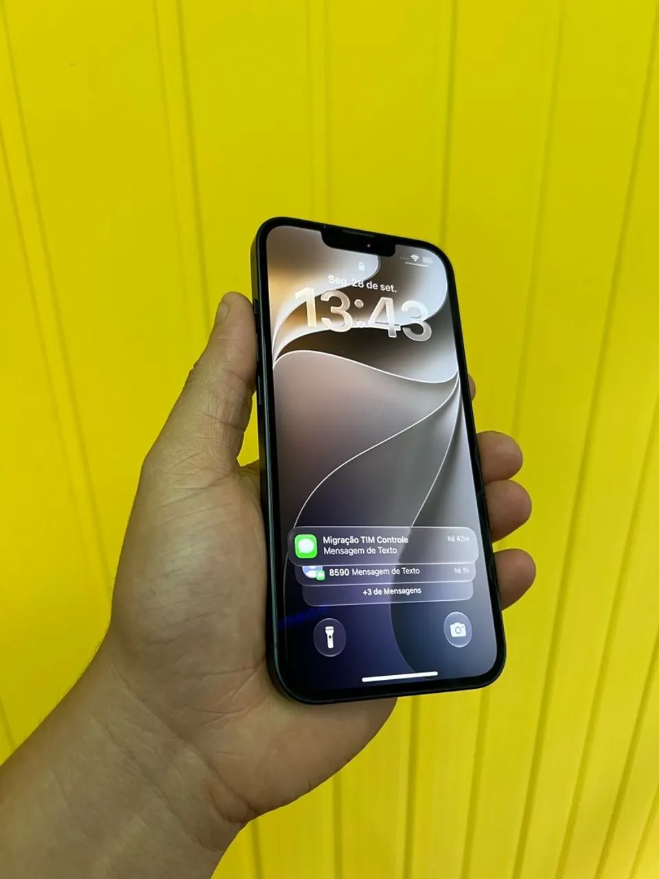 iPhone 13 128Gb  - Foto 2