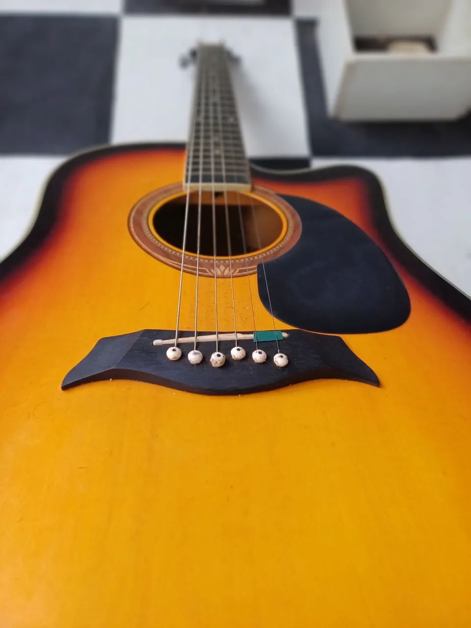 Violão  - Foto 2