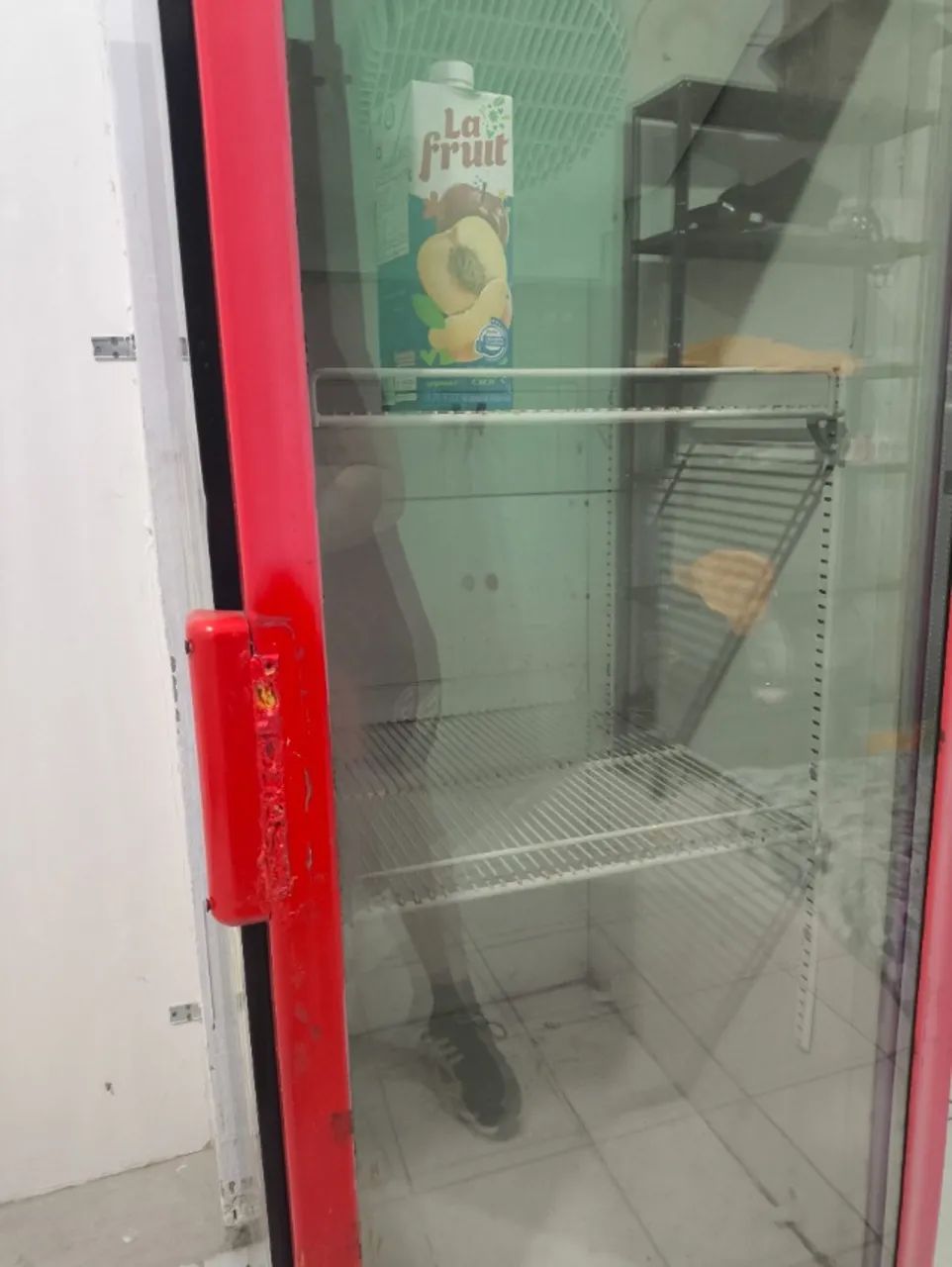Freezer vertical expositor  - Foto 5