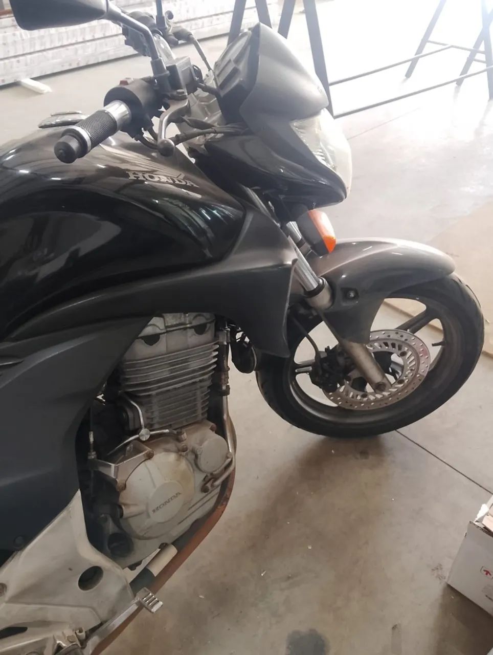 Vendo CB300  - Foto 2