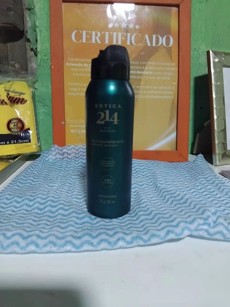 Cosméticos  - Foto 2