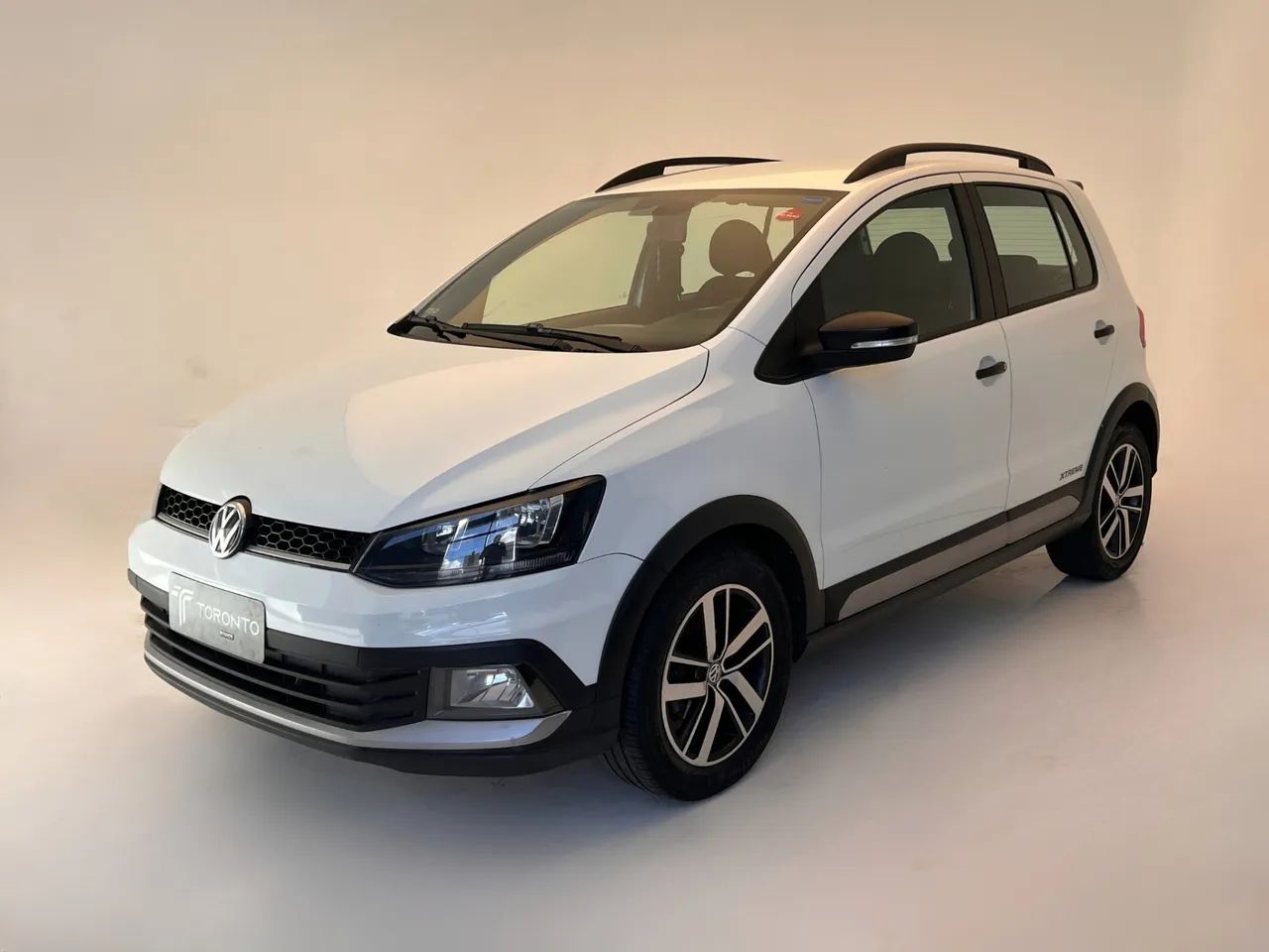 Volkswagen Fox Fox Xtreme 1.6 Flex 8V 5p 2021