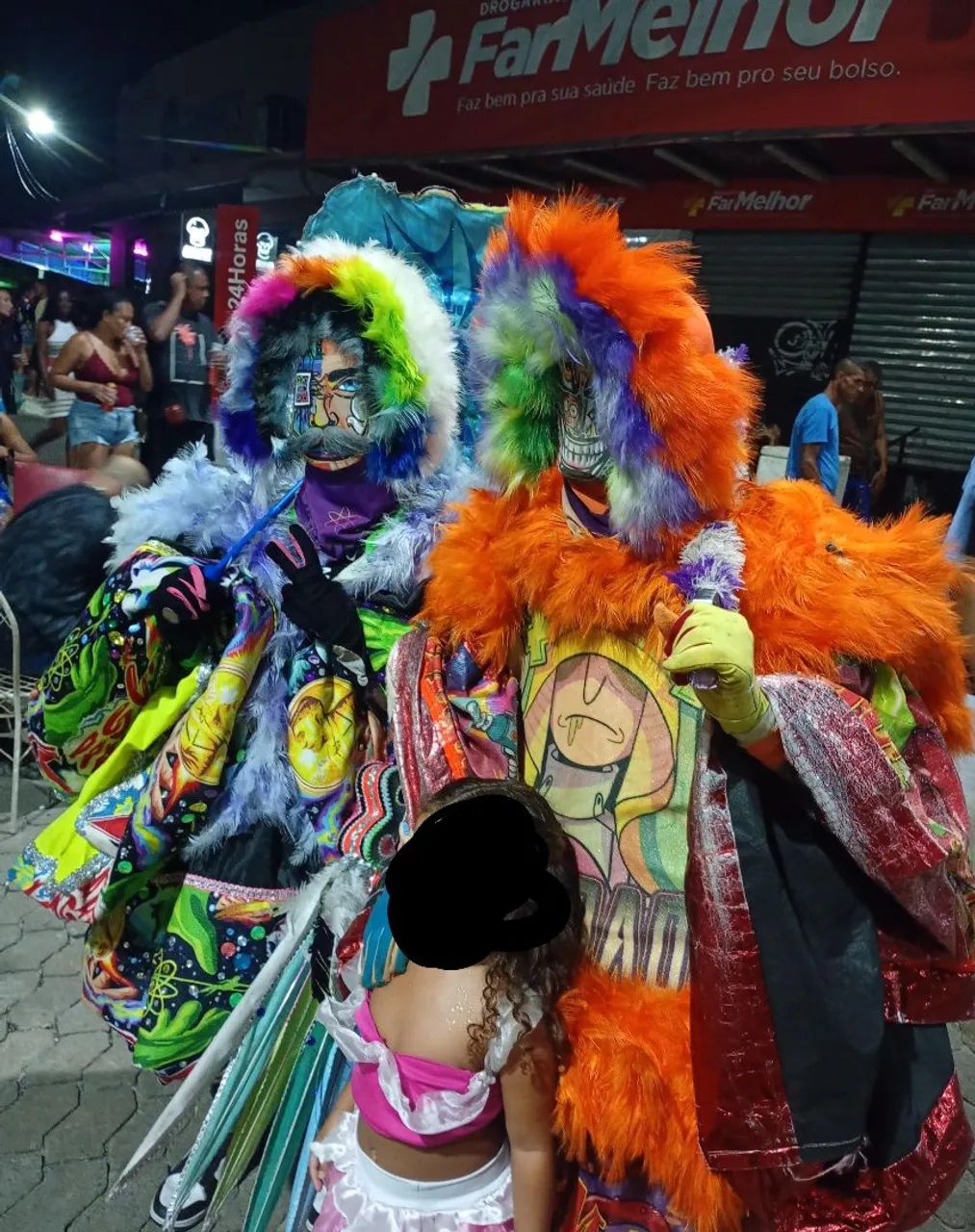 bate bola do rick e morty pra sair logo  - Foto 2