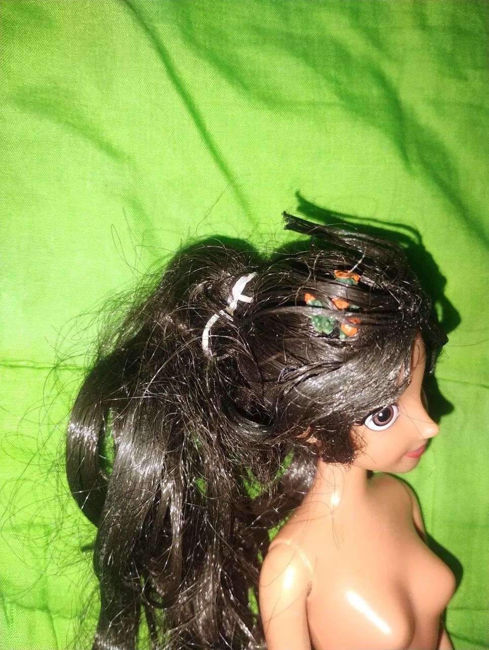 Boneca Disney Story Helena.  - Foto 3