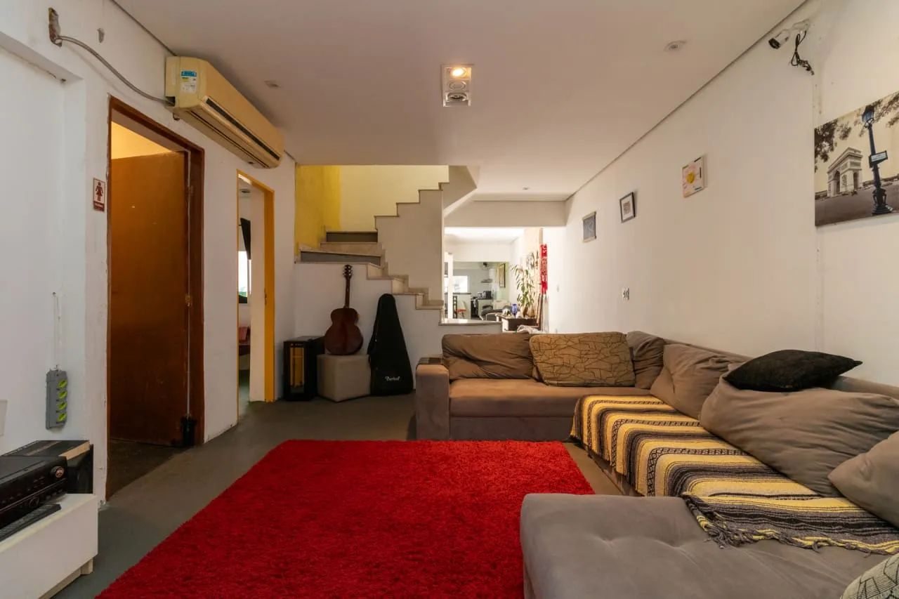 Casa comercial na Rua Caiubi, 1396  330 m² - Foto 5