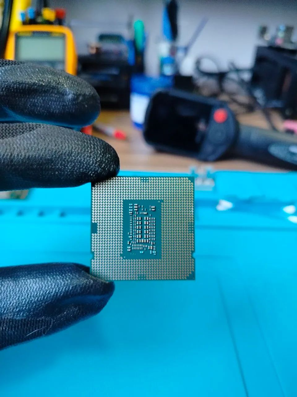 Processador Intel i3 10100T | LGA1200 - Foto 2