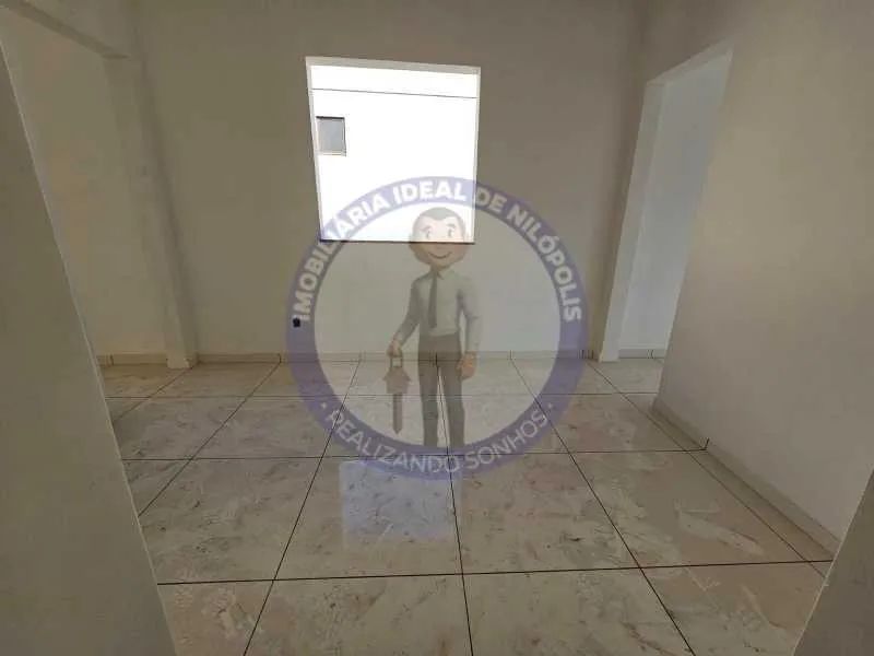 Apartamento : Padrão / Residencial / Centro - Foto 4
