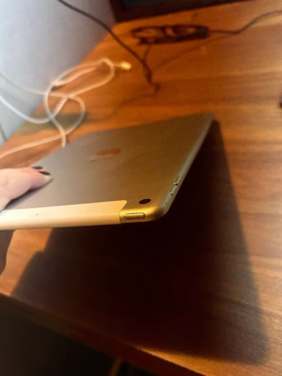 iPad Air 2 modelo A1567 - Foto 5