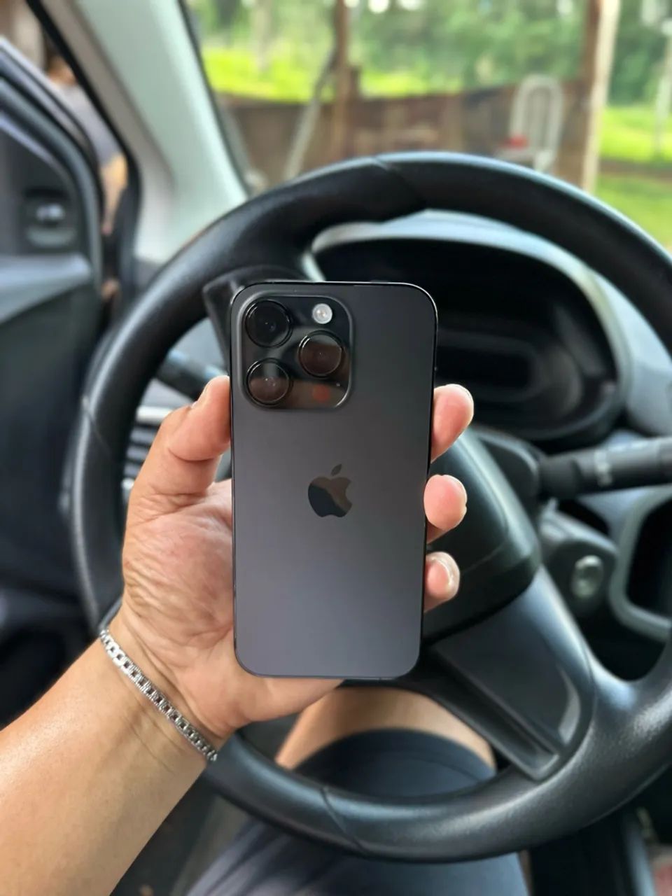 iPhone 14 Pro - Foto 2