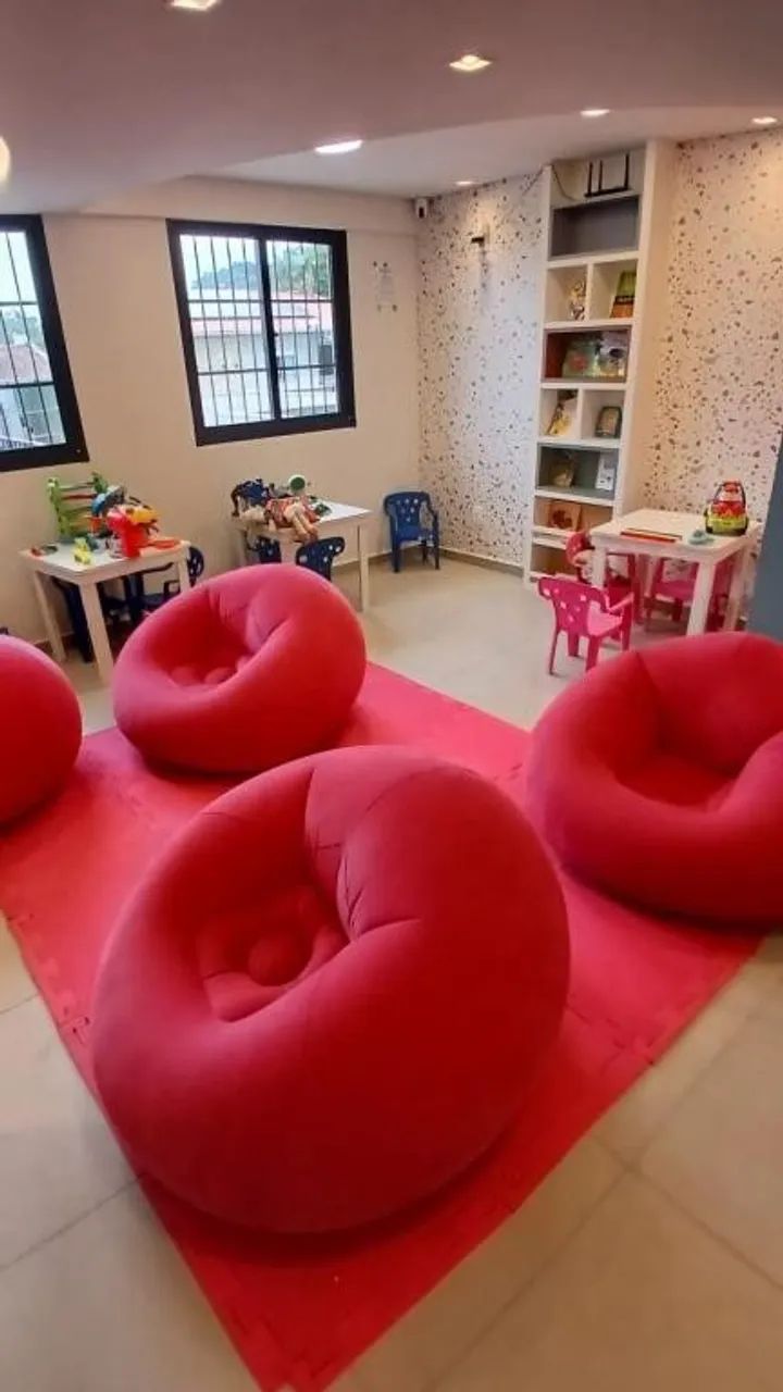 APARTAMENTO no COSTA E SILVA com 2 quartos para LOCAÇÃO, 58 m² - Foto 3