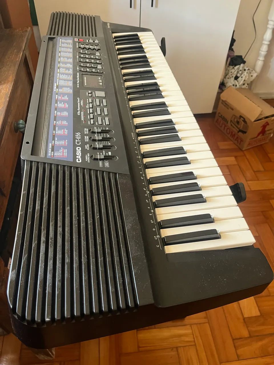 Teclado  - Foto 4