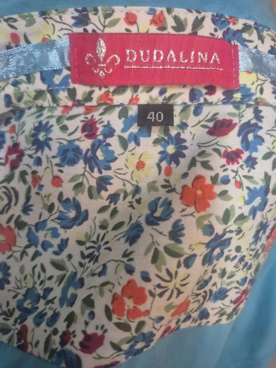 Camisa Dudalina  - Foto 4