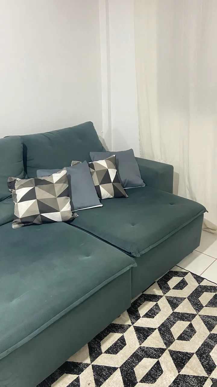 Sofá retrátil  - Foto 3