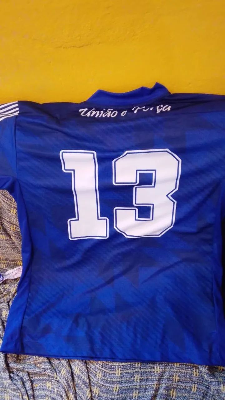 Camisa do csa