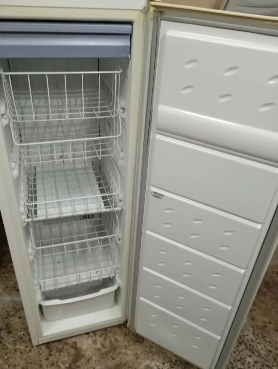 Freezer Vertical Slim  - Foto 3
