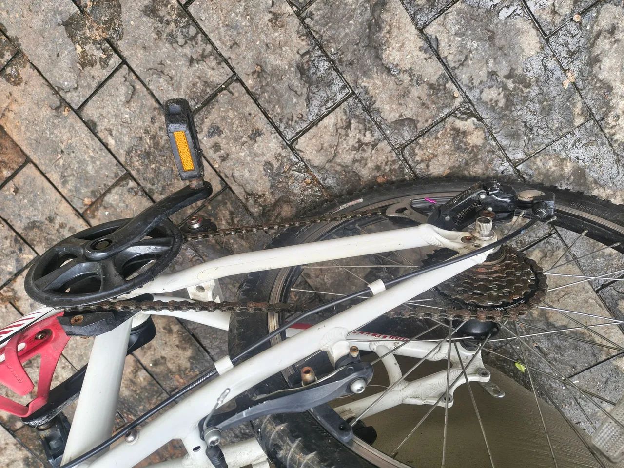 Specialized aro 20 - Foto 2