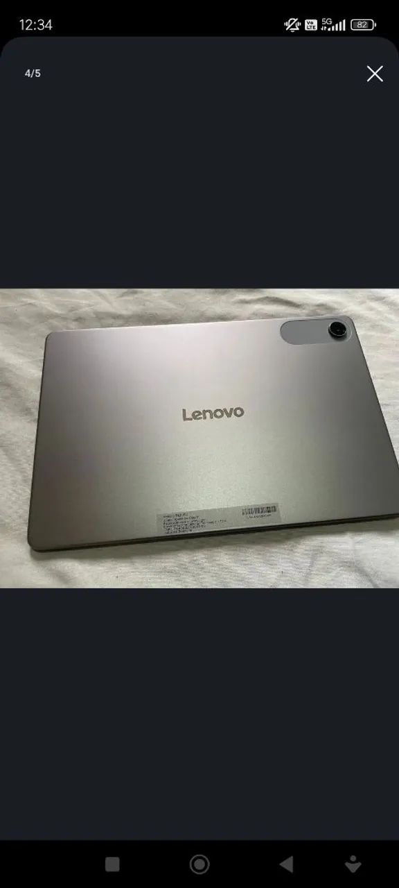 Tablet Lenovo  - Foto 2