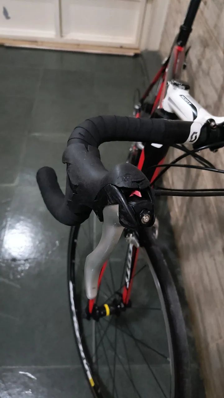Bicicleta Speed/Roud SCOOT ORIGINAL. - Foto 4