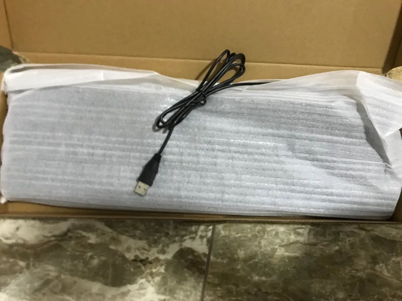 Teclado Gamer DK13 com Iluminação de Led - Foto 4