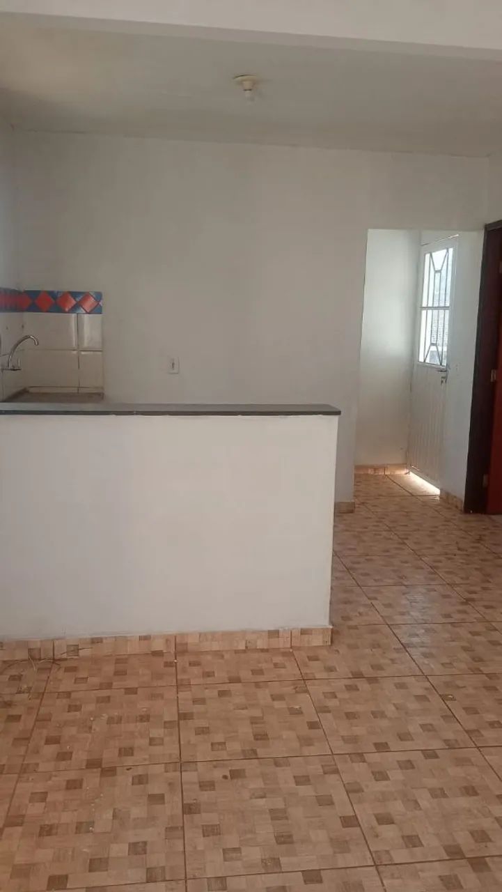 ALUGA SE APARTAMENTO 2 QUARTOS - Foto 5