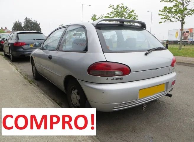 Mitsubishi Lancer GLX 2000 - Foto 2