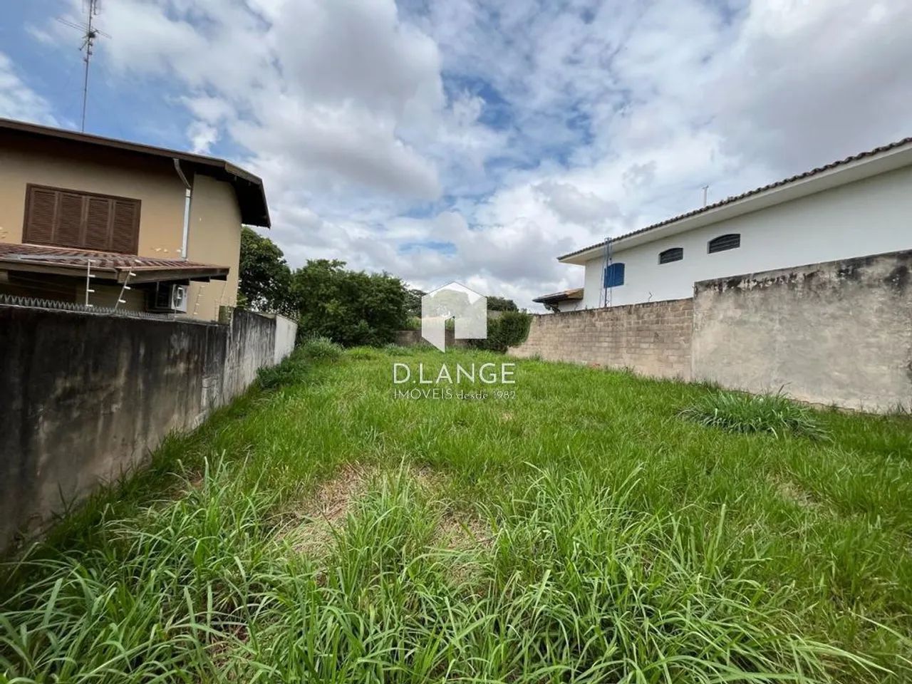 Terreno à Venda no Bairro Nova Campinas em Campinas - Foto 4