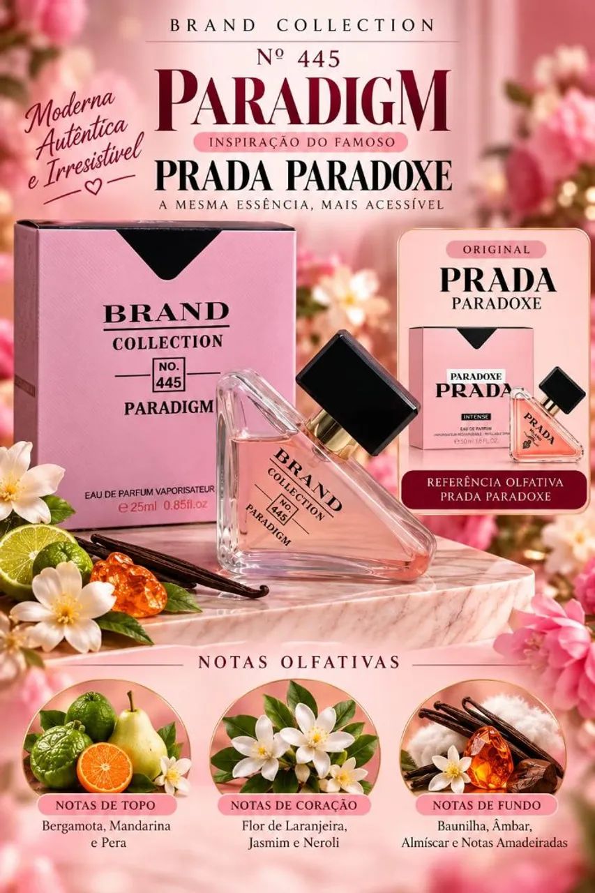 Perfumes em miniaturas - Foto 5