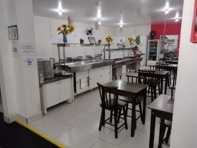 OTIMPONTO VENDE RESTAURANTE CENTRAL PT1263/E - Foto 4