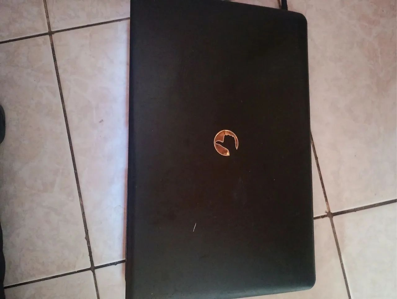 Notebook positivo 