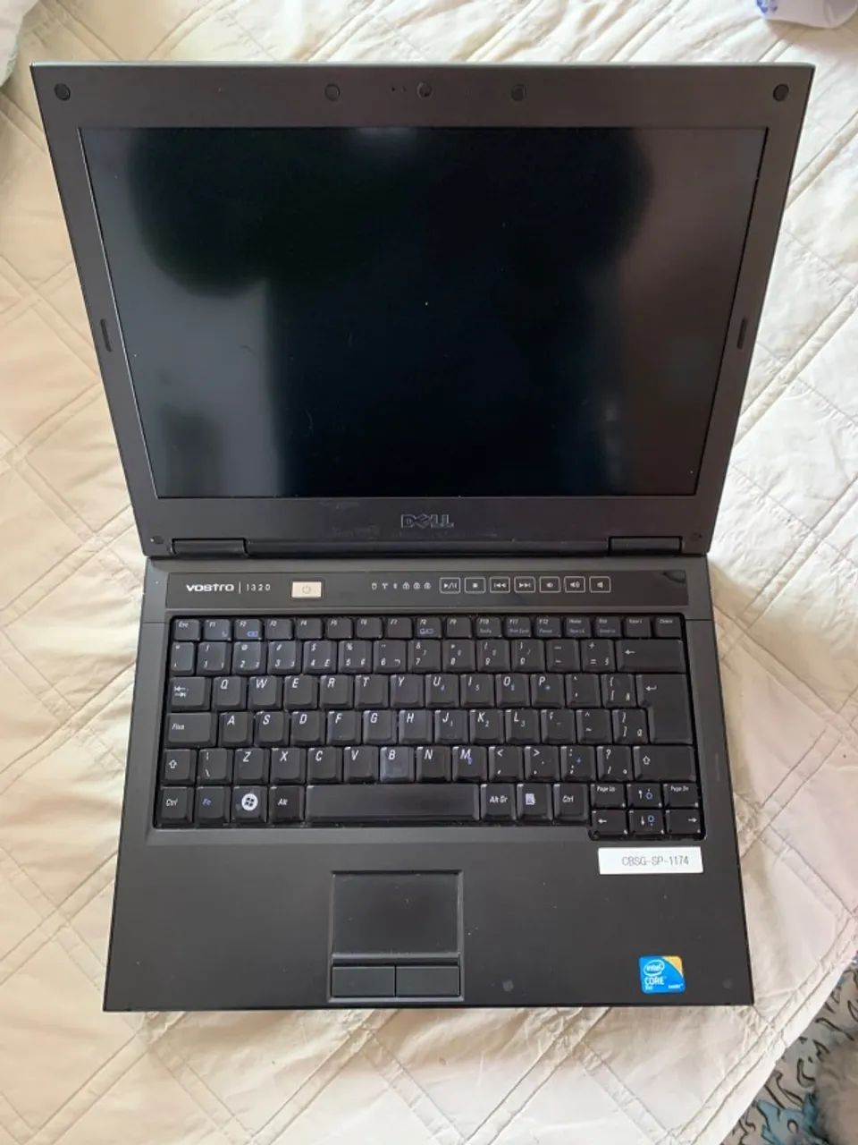 Notebook Vostro 1320 - Foto 3