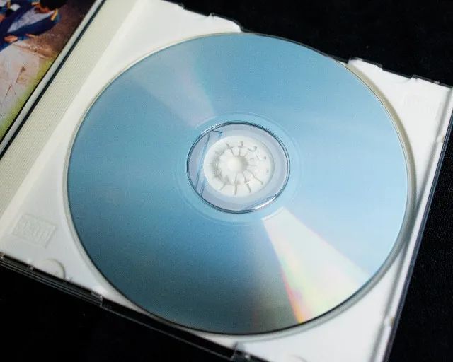 CD Da Guedes - Cinco Elementos - Foto 4