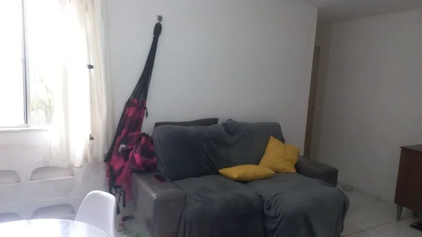 Vendo Apartamento Cond. Veredas-Turu - Foto 2