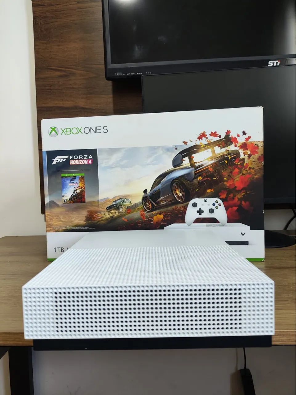 Xbox ONE S 1TB - Foto 2